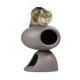 Cat Cave Qeeboo vista