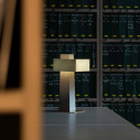 Cauvet Iota Lampada da tavolo DCW éditions ambientazione