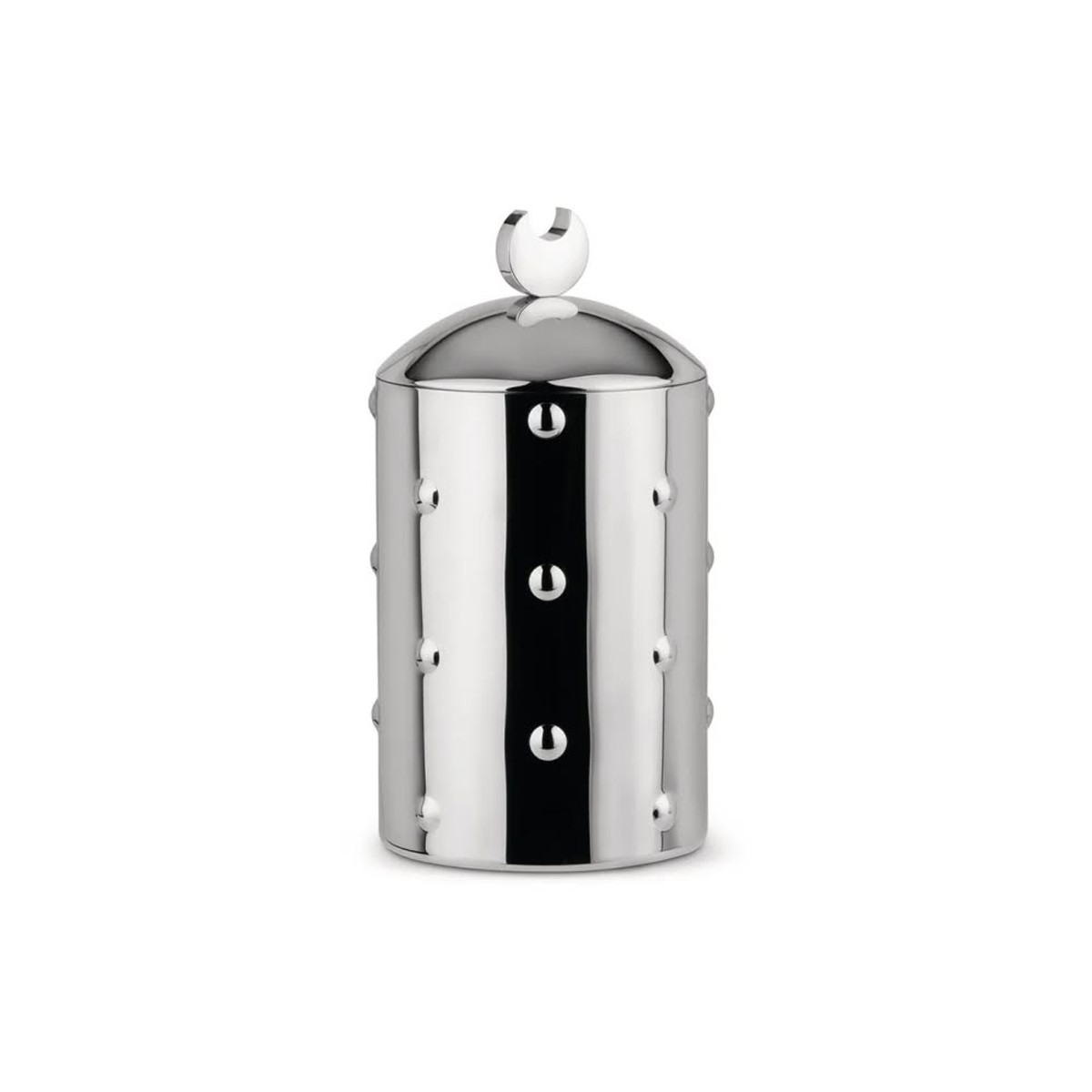 Alessi CB01 Kalistò 1 Barattolo in acciaio inox