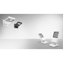 Artemide Cefiso lampada da esterno ambientazione