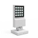 Artemide Cefiso lampada da esterno vista