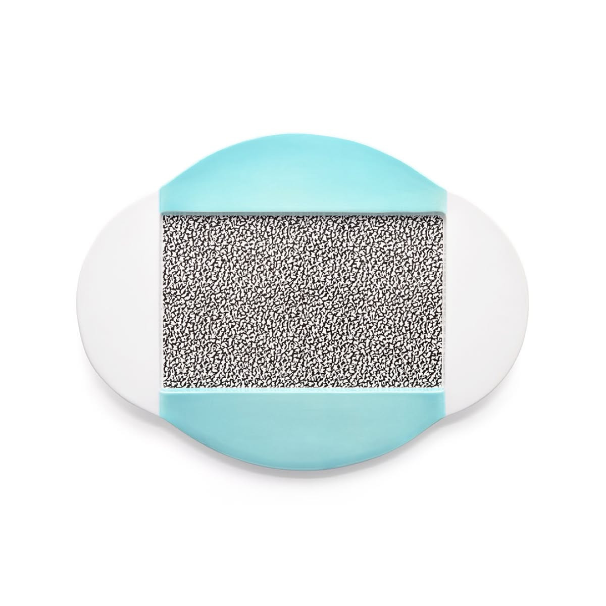 Memphis Milano Celery Piatto da portata