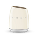 Ceppo portacoltelli Smeg KBSF02CR Panna 