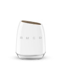 Ceppo portacoltelli Smeg KBSF02WH Bianco