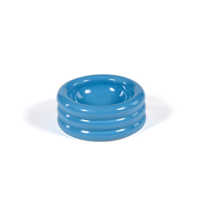 Ceramic Bowl PETS R(E)VOLUTION DoggyMood Seletti