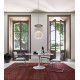 Knoll Breuer Cesca Relax Sedia con braccioli rivestita ambientazione