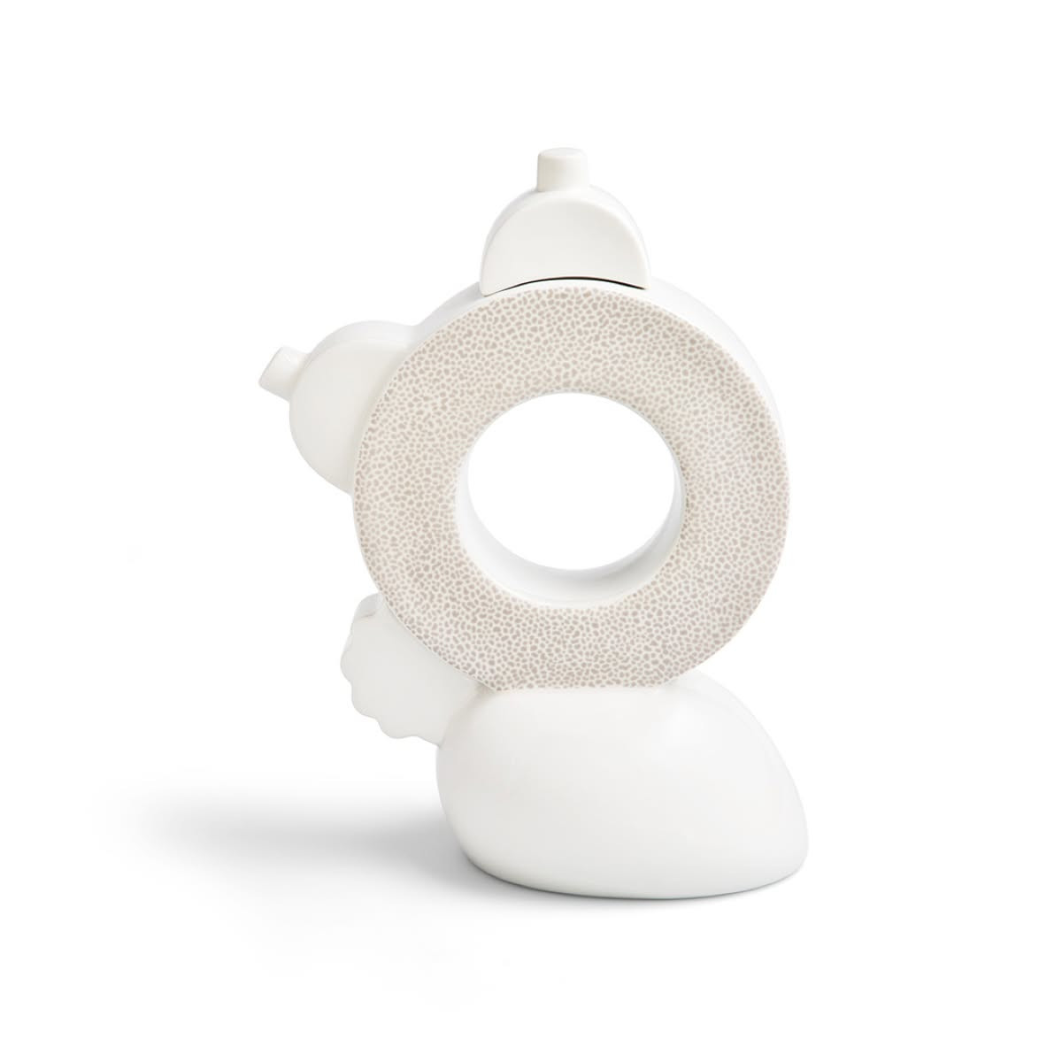 Memphis Milano Chad Teiera