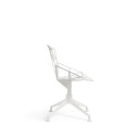 Chair_One_4Star Sedia girevole su 4 razze Magis vista