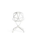 Chair_One_4Star Sedia girevole su 4 razze Magis vista