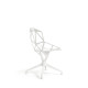 Chair_One_4Star Sedia girevole su 4 razze Magis vista