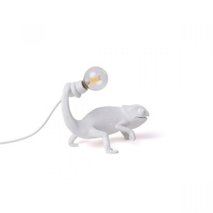 Chameleon Lamp Seletti