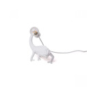 Chameleon Lamp Seletti vista