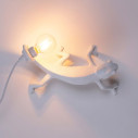 Chameleon Lamp 15091 Seletti dettaglio