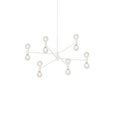 Chandelier Ø 100 H 76 lampada a sospensione