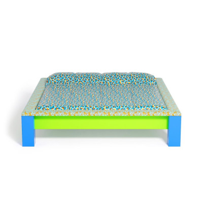 Memphis Milano Chelsea Letto matrimoniale