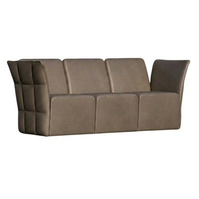 Divano 3 Posti Chico