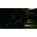 Artemide Chilone lampada da terra outdoor ambientazione