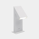 Artemide Chilone lampada da terra outdoor vista