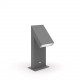 Artemide Chilone lampada da terra outdoor vista