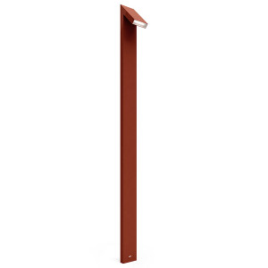 Artemide Chilone Pole 250 lampada da terra outdoor