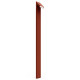 Artemide Chilone Pole 250 lampada da terra outdoor vista