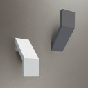 Artemide Chilone lampada da parete outdoor vista