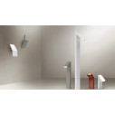 Artemide Chilone lampada da parete outdoor ambientazione