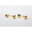 Chiodo Scaccia Chiodo Appendiabiti set 4 pz Opinion Ciatti vista