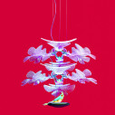 Artemide Chlorophilia 2 lampada a sospensione vista