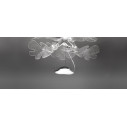 Artemide Chlorophilia lampada a sospensione vista