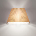 Artemide Choose lampada da parete vista