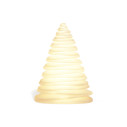 Chrismy 1 m Lampada albero luminoso Vondom vista