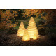 Chrismy 2 m Lampada albero luminoso Vondom ambientazione