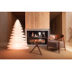 Chrismy 2 m Lampada albero luminoso Vondom ambientazione