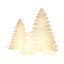 Chrismy 0,5 m Lampada albero luminoso Vondom vista