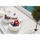 Tavolino Chubby Low Slide ambientazione