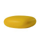 Tavolino Chubby Low Slide zafferano