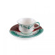 Hybrid Chucuito Coffee Cup Seletti vista