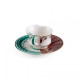 Hybrid Chucuito Coffee Cup Seletti vista