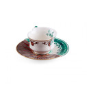 Hybrid Chucuito Coffee Cup Seletti vista