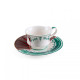 Hybrid Chucuito Coffee Cup Seletti vista