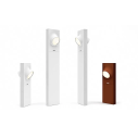 Artemide Ciclope lampada da terra outdoor vista