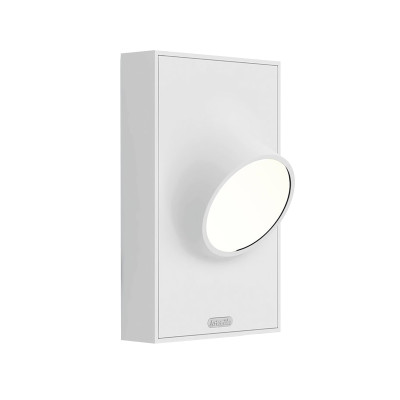 Artemide Ciclope lampada da parete outdoor