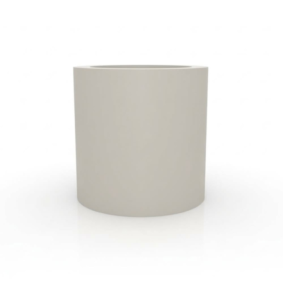 Cilindro Vaso 120x120x100 cm
