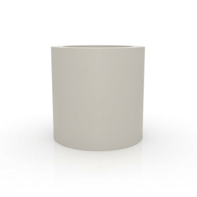 Cilindro Vaso 120x120x100 cm