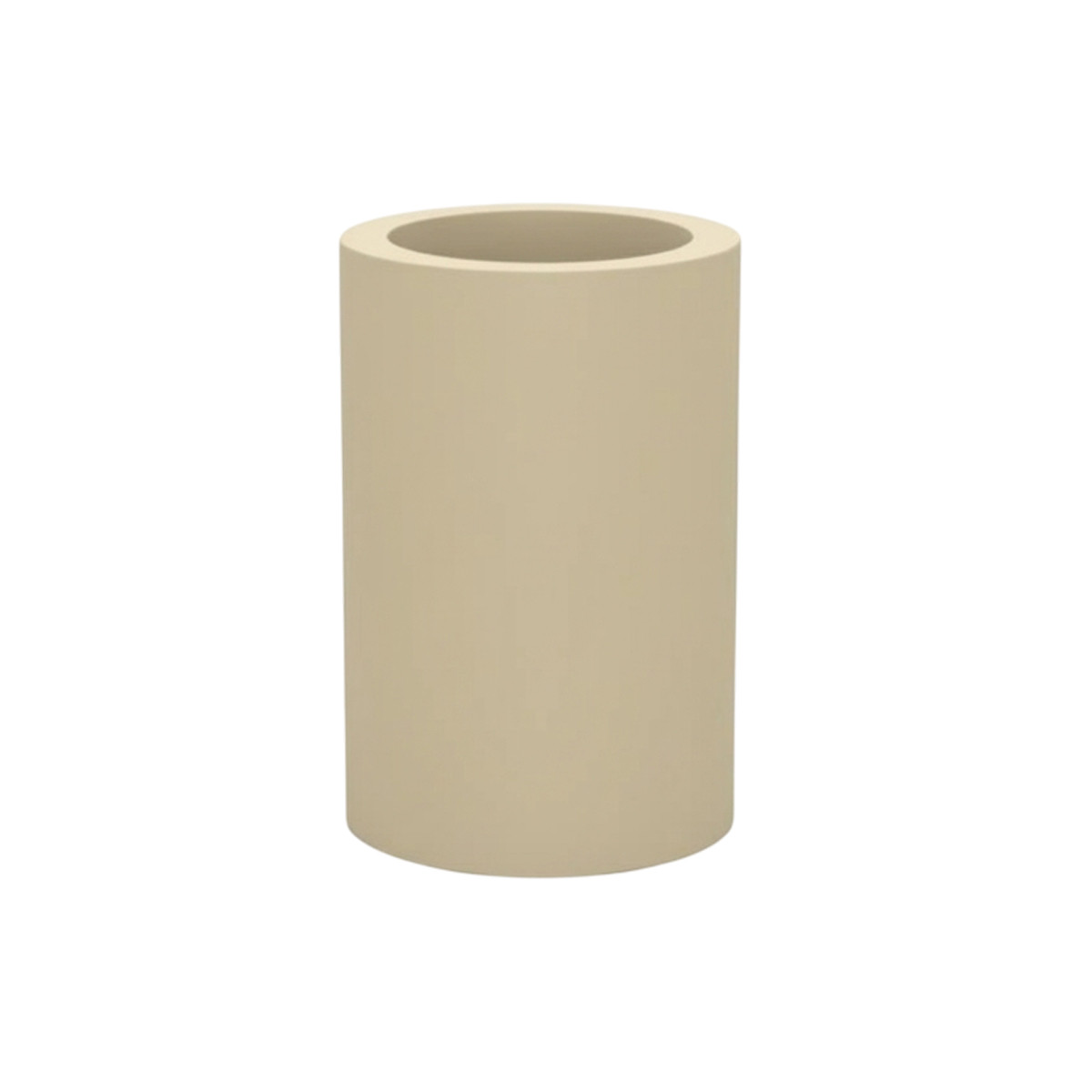 Cilindro Alto Vaso 60x60x90 cm