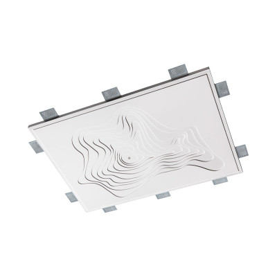 Cima 5516A Rosone decorativo