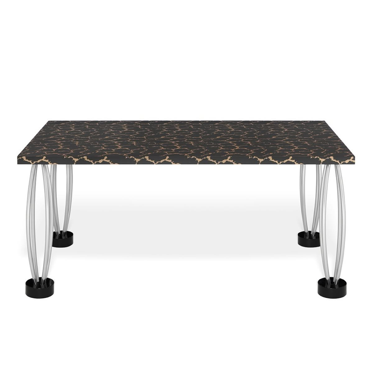 Memphis Milano City Tavolo