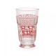 Hybrid Glasses Clarice Set 3 Cocktail Glasses Seletti vista