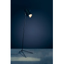 Claritas lampada da terra Nemo Lighting ambientazione